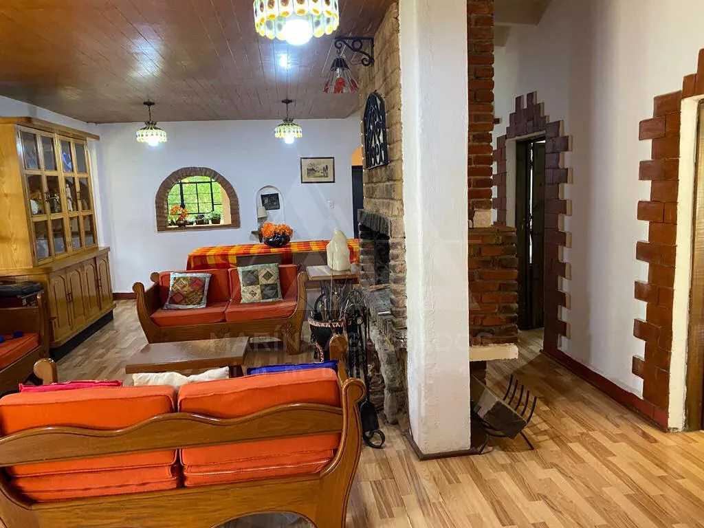 Casa Venta en Santa María Ahuacatitlán, Morelos