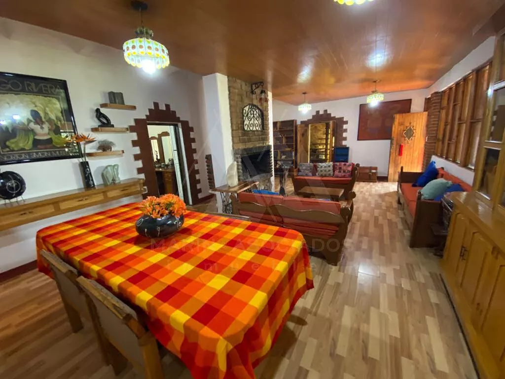 Casa Venta en Santa María Ahuacatitlán, Morelos