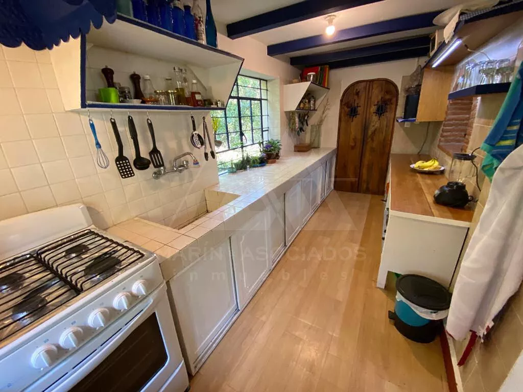 Casa Venta en Santa María Ahuacatitlán, Morelos