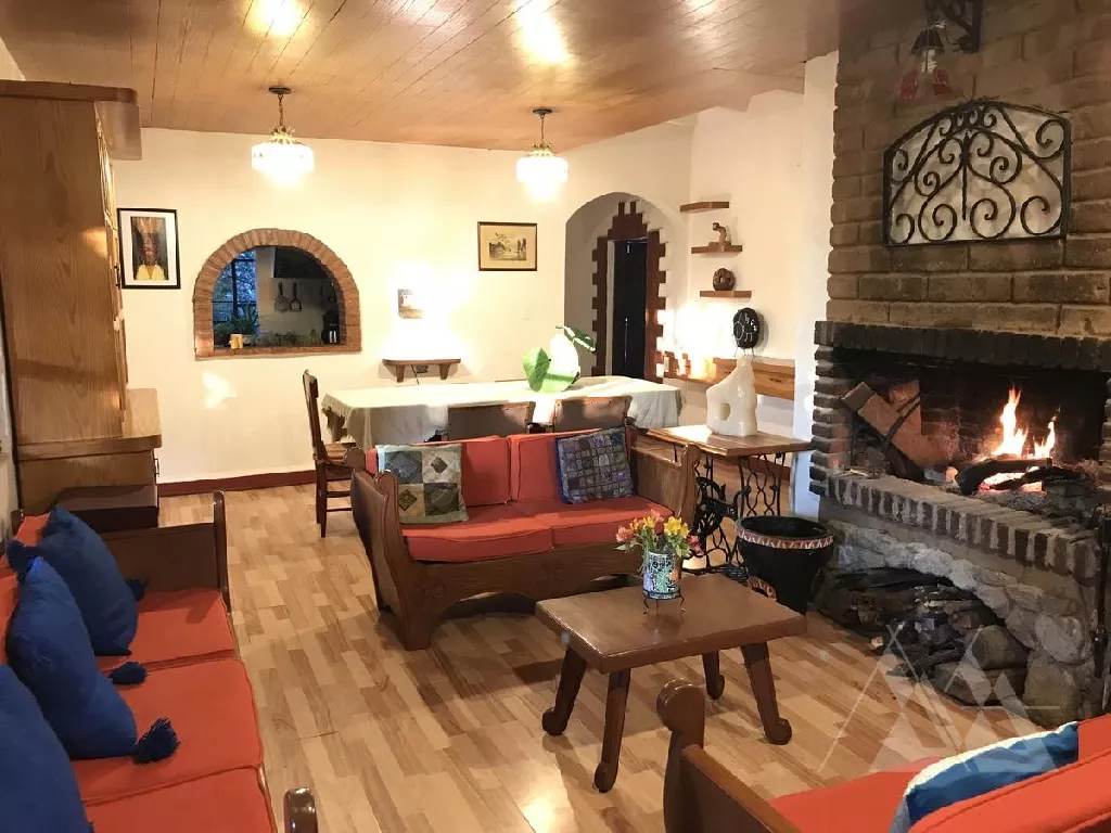 Casa Venta en Santa María Ahuacatitlán, Morelos
