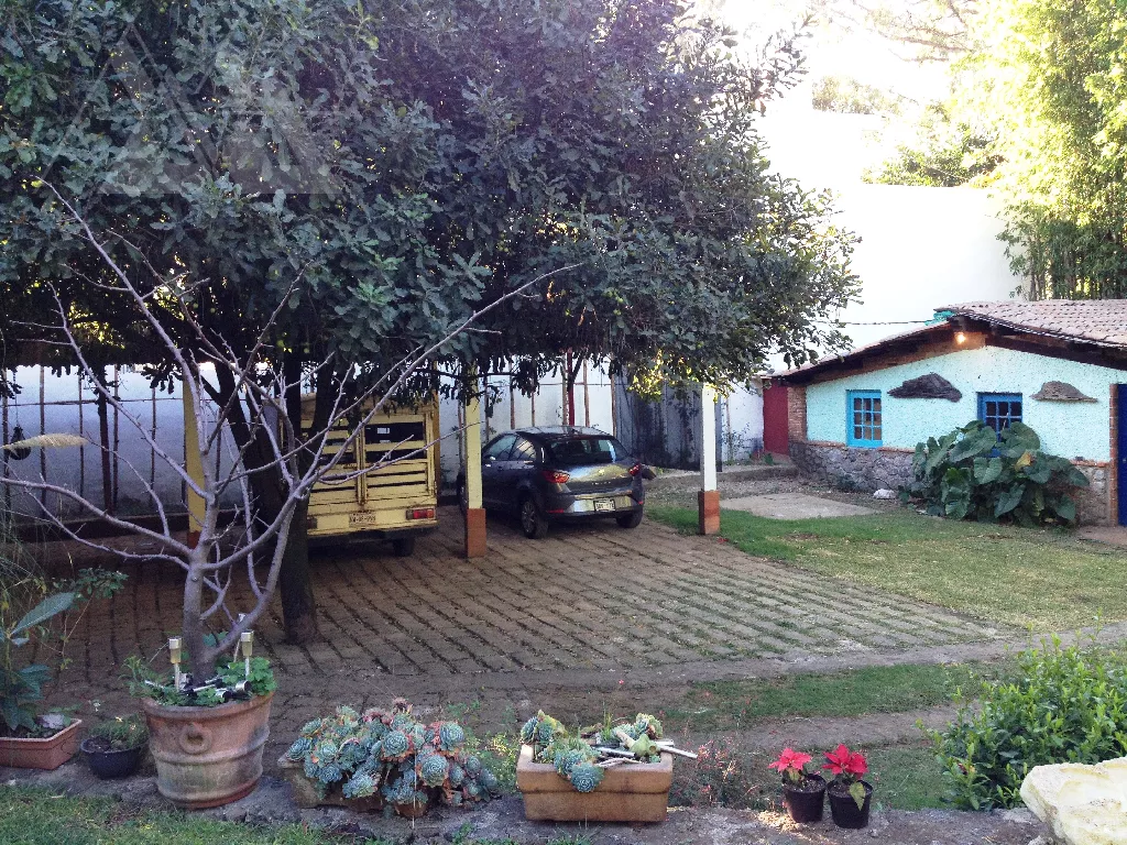 Casa Venta en Santa María Ahuacatitlán, Morelos