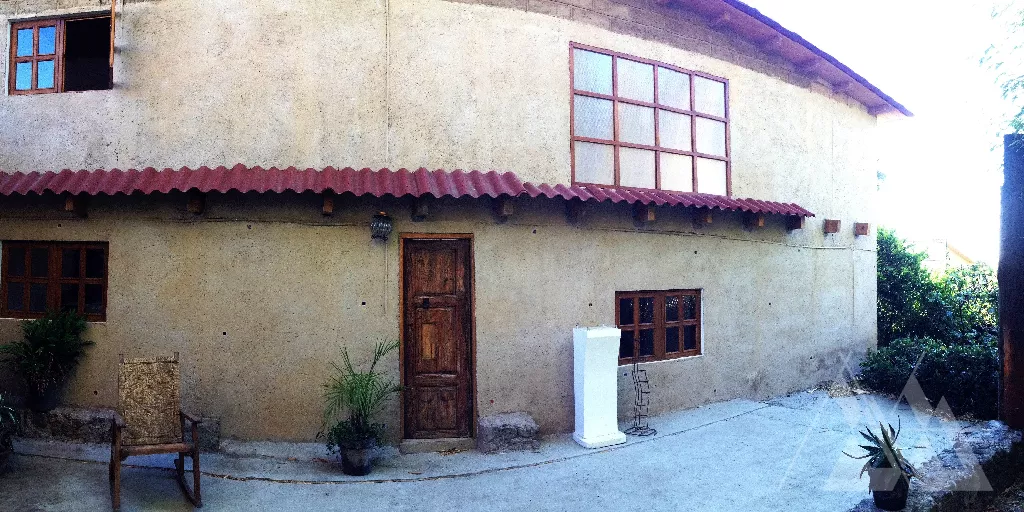 Casa Venta en Santa María Ahuacatitlán, Morelos