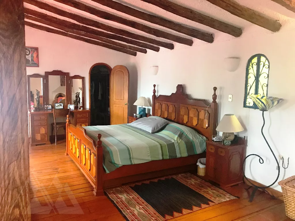 Casa Venta en Santa María Ahuacatitlán, Morelos