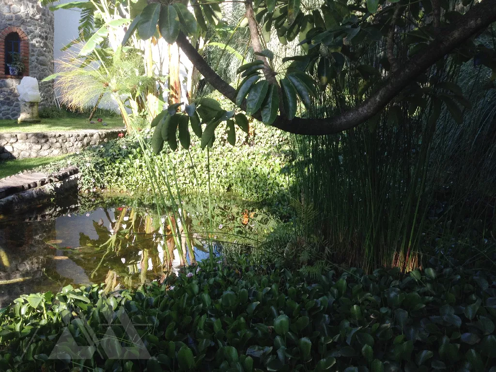 Casa Venta en Santa María Ahuacatitlán, Morelos