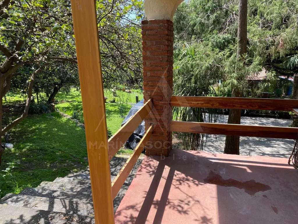 Casa Venta en Santa María Ahuacatitlán, Morelos