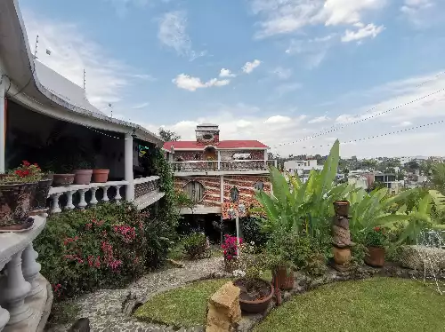 Venta de Casa en  San Antón, Cuernavaca Morelos