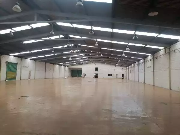 Renta / Venta de Nave Industrial en  Carretera Tequesquitengo-Tehuixtla Jojutla, Morelos