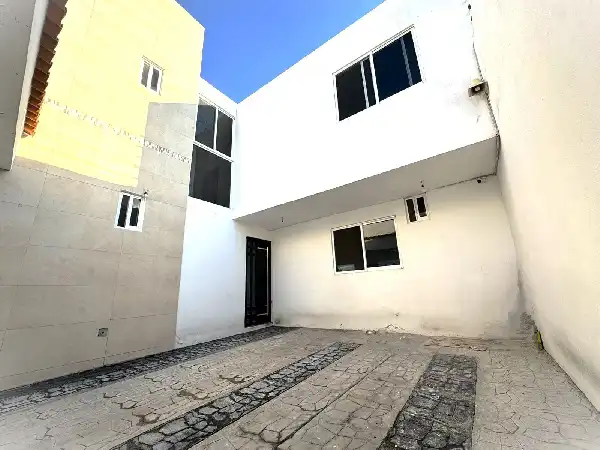 Renta y Venta de Casa con Recámara en PB, 3 de Mayo, Emiliano Zapata Morelos