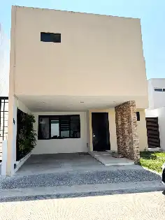 Renta Casa Residencial Zapote Jiutepec, Morelos
