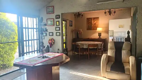 Venta Casa en Fracc. Las Fincas, Jiutepec Morelos