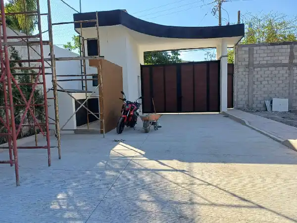 Venta Terreno Plano, Lomas de Cuernavaca