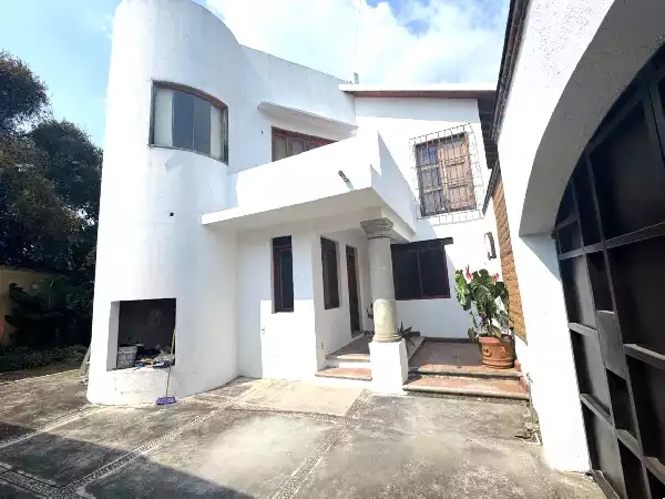 Venta Casa Ahuatepec, Cuernavaca Morelos