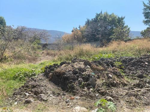 Terreno en Venta en San Gaspar, Jiutepec, Mor.