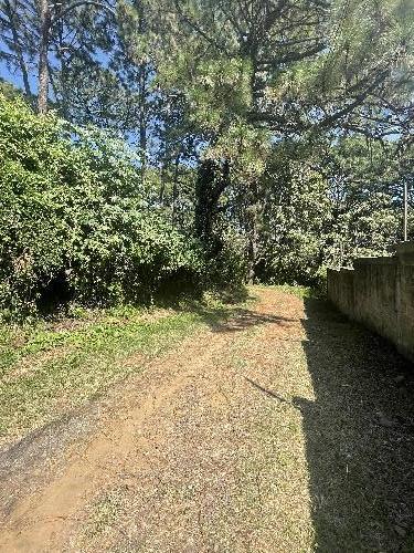 Terreno en Venta Col. Alarcón en Ahuatepec, Cuernavaca, Mor.
