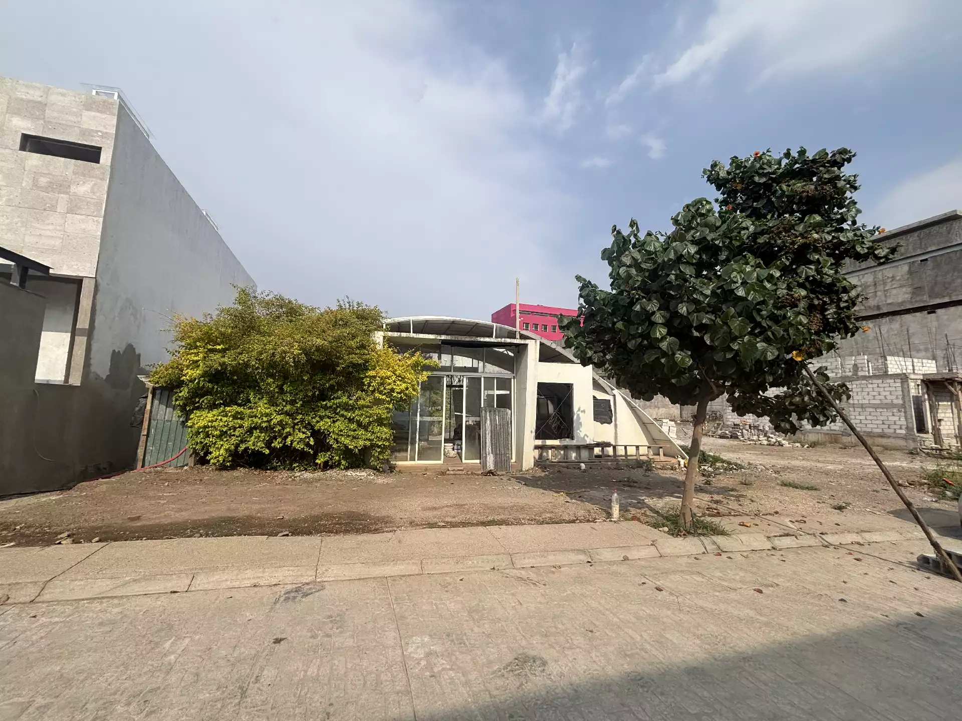 LOTES EN PREVENTA EN DOMINGO DIEZ