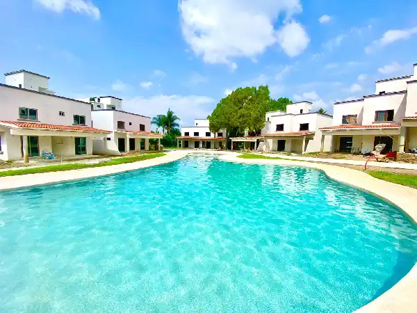 Casa en Venta en Col. La Herradura, Ahuatepec, Cuernavaca, Morelos