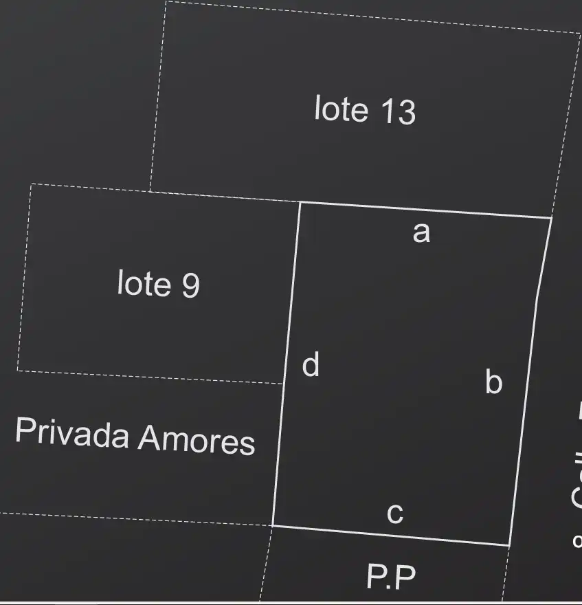 Lotes en Venta en Col. Lomas de Trujillo