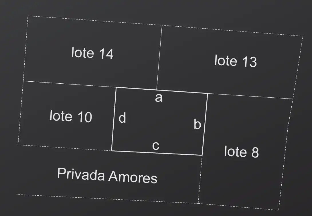 Lotes en Venta en Col. Lomas de Trujillo