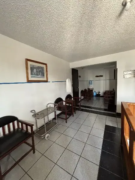 Consultorio médico en renta Col. Cuauhnahuac a 1 cuadra de la luna