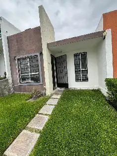 Casa en condominio en venta en Xochitepec Morelos