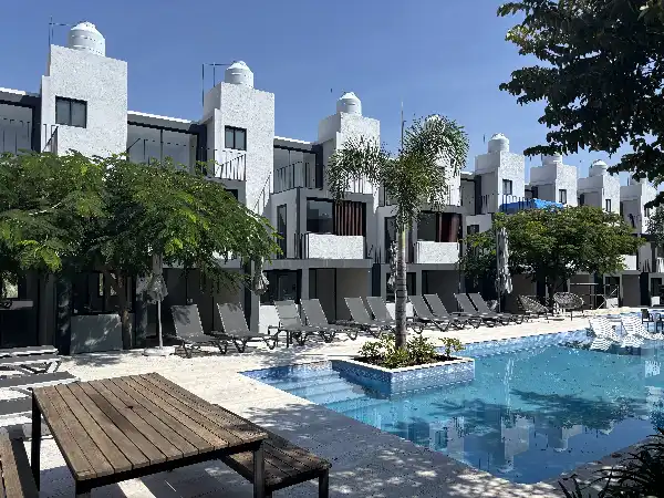 CASA EN CONDOMINIO SANTA FE, MORELOS