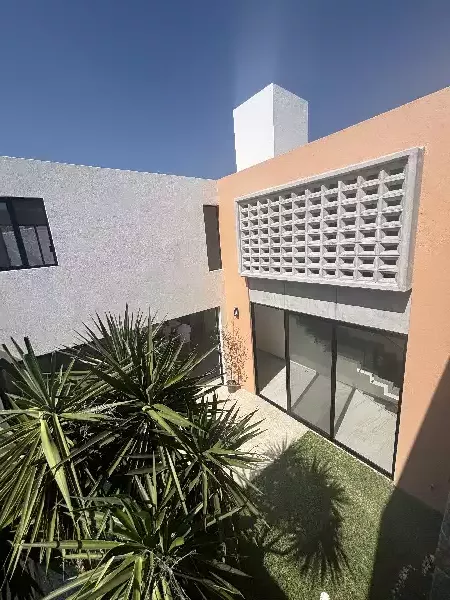 Casa en venta para estrenar en Col. Lomas de Cortes