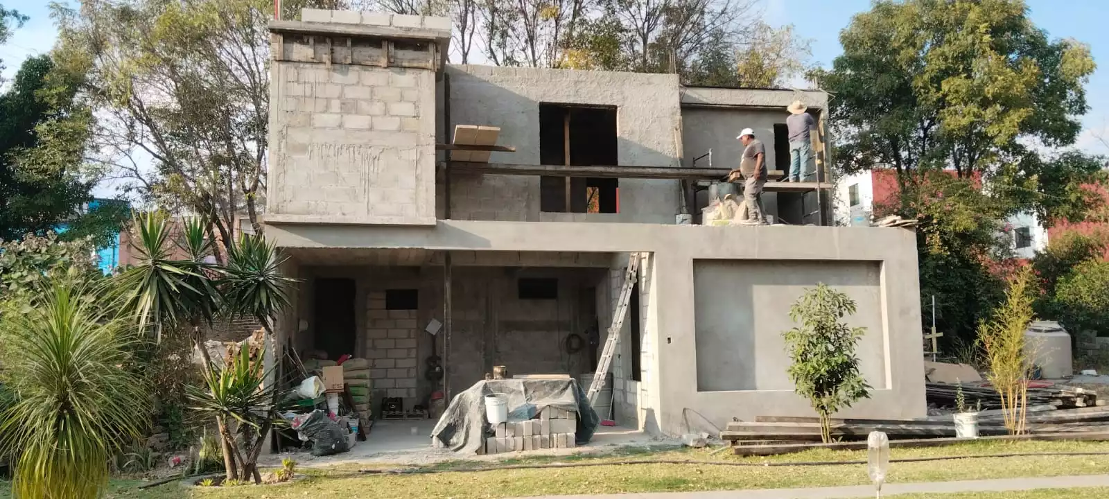 Casa en Condominio en Zona Norte