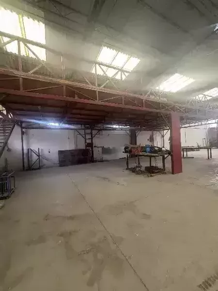 Bodega en renta en Jiutepec centro