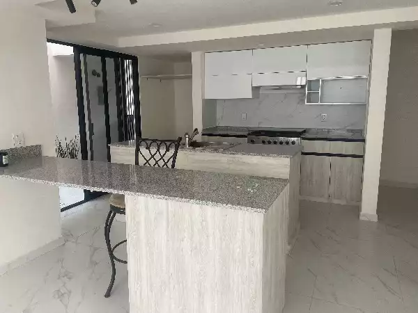 Casa en venta en condominio en zona norte
