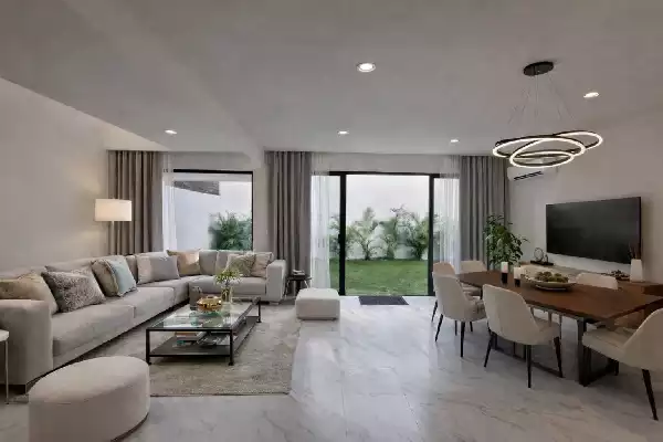 Casa en venta en condominio en zona norte