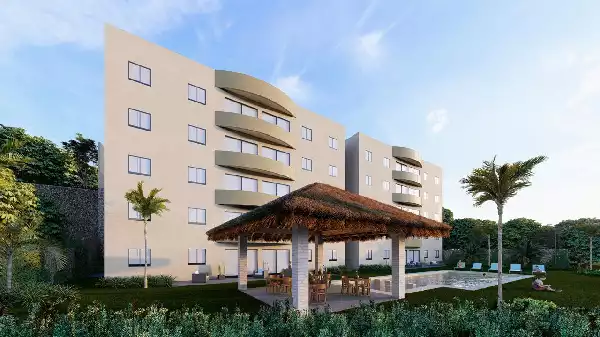 Departamento, 2 Recamaras, Zona norte - Lomas Tzompantle, Cuernavaca