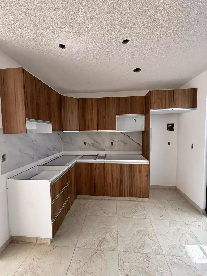 Casas en preventas en  Los pinos Jiutepec