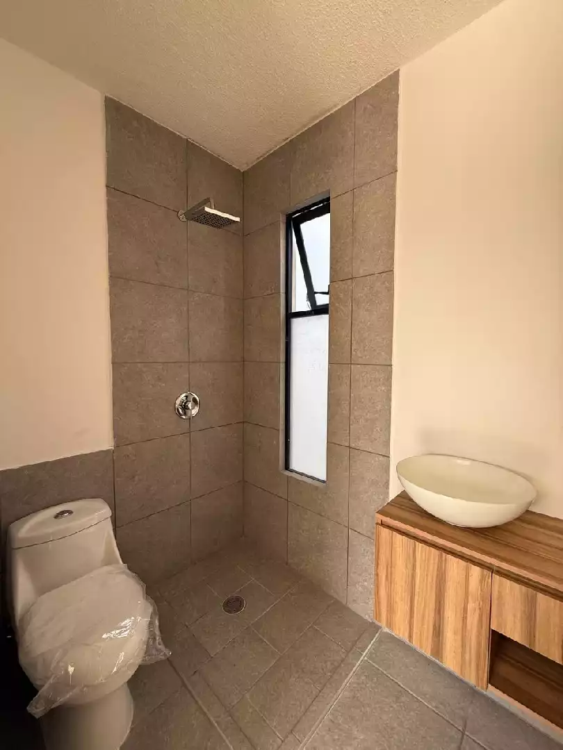 Casas en preventas en  Los pinos Jiutepec