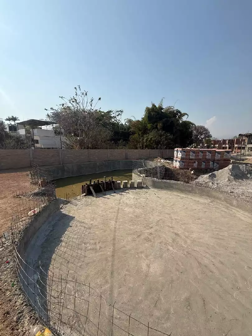 Casas en preventas en  Los pinos Jiutepec