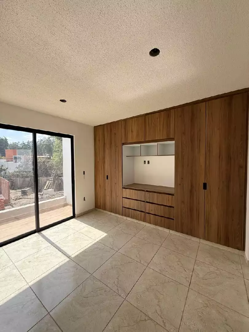 Casas en preventas en  Los pinos Jiutepec