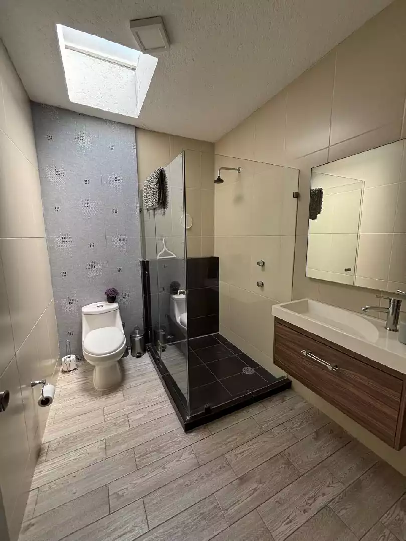Casa en Fraccionamiento con Vigilancia en Zona Norte - Jardines de ahuatlan, Cuernavaca