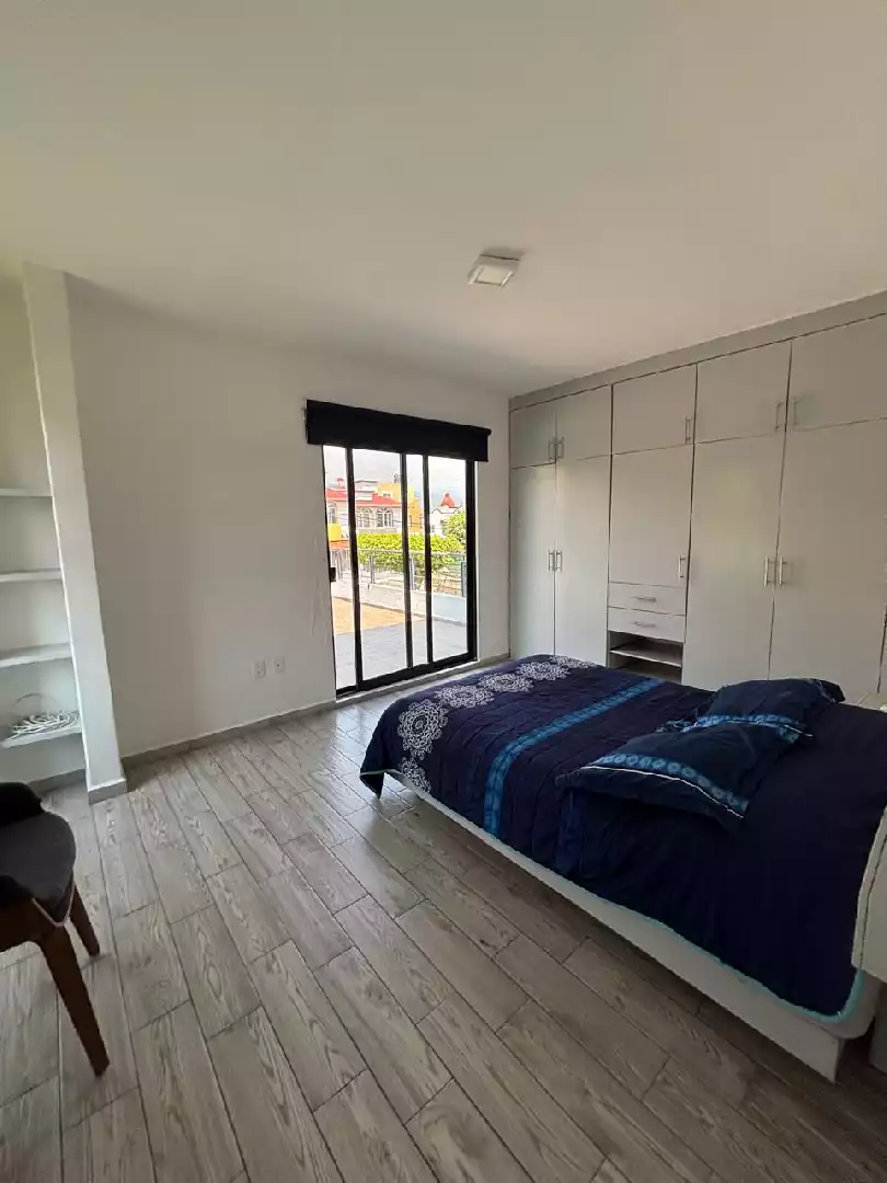 Casa en Fraccionamiento con Vigilancia en Zona Norte - Jardines de ahuatlan, Cuernavaca