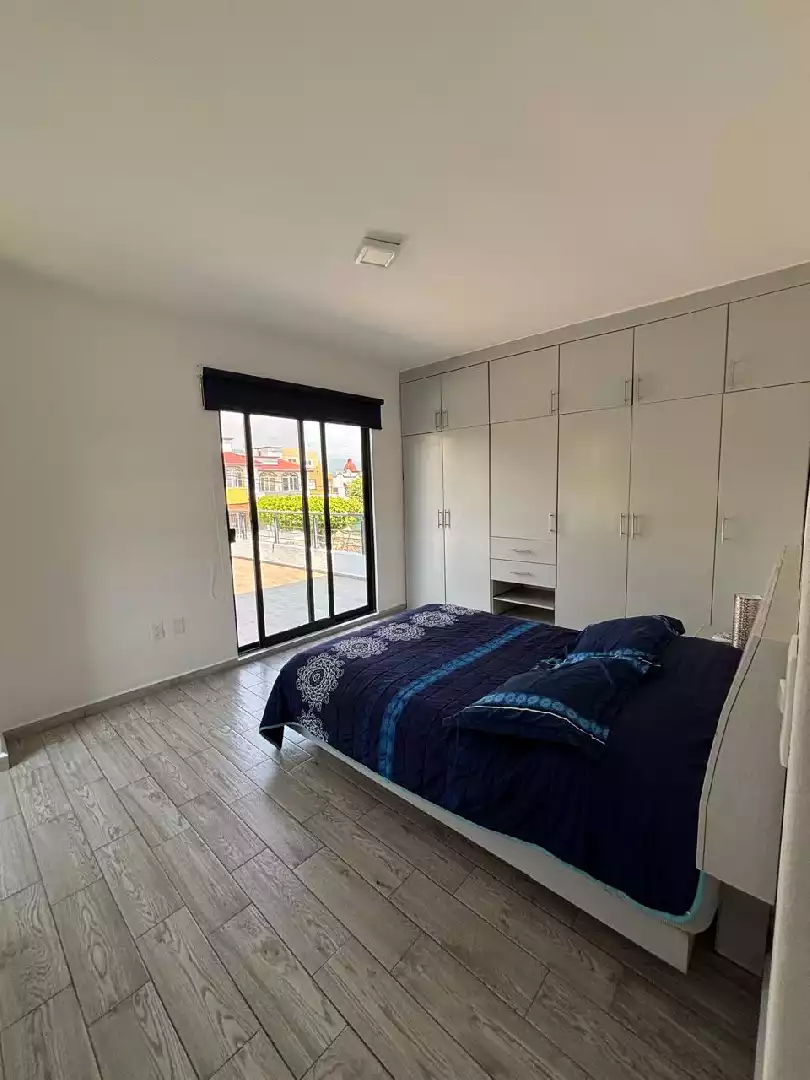 Casa en Fraccionamiento con Vigilancia en Zona Norte - Jardines de ahuatlan, Cuernavaca