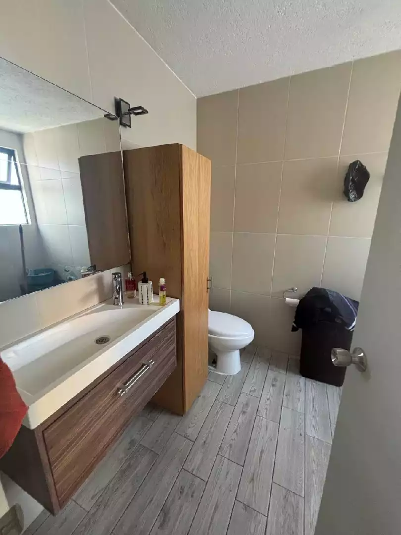 Casa en Fraccionamiento con Vigilancia en Zona Norte - Jardines de ahuatlan, Cuernavaca