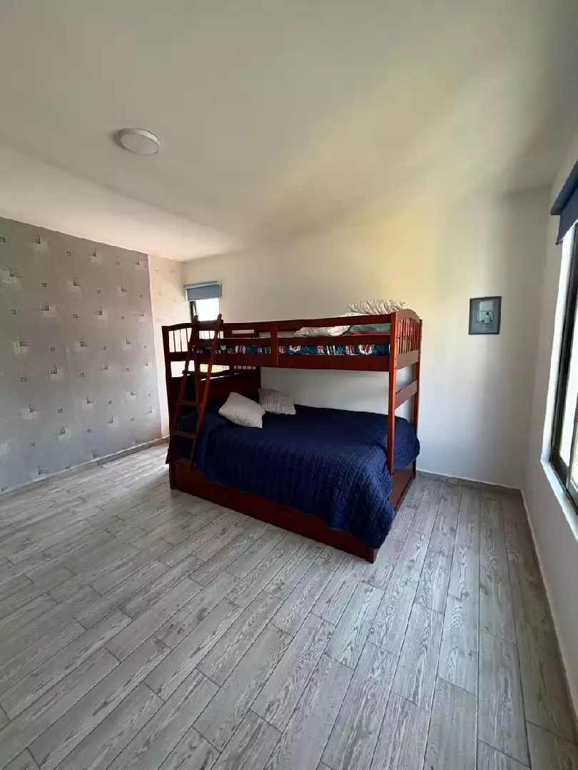 Casa en Fraccionamiento con Vigilancia en Zona Norte - Jardines de ahuatlan, Cuernavaca