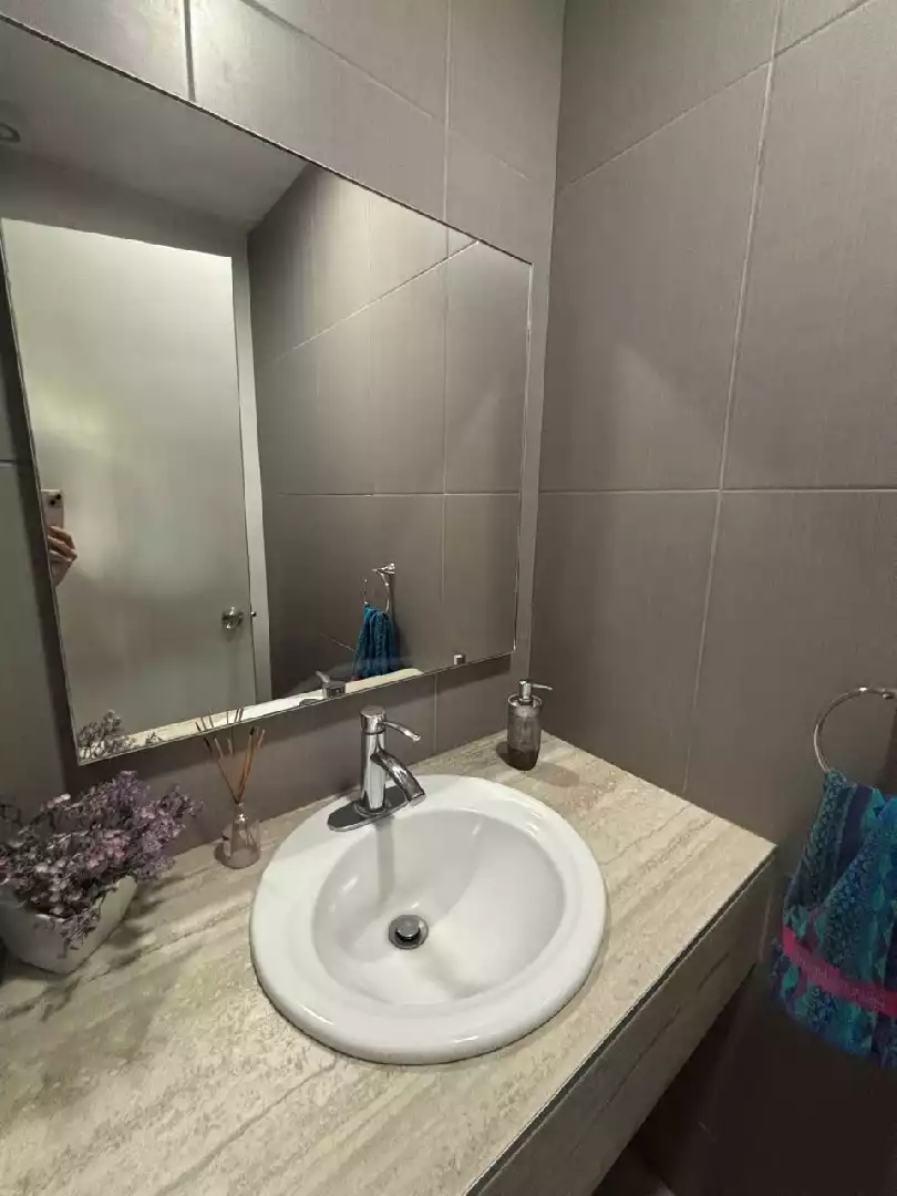 Casa en Fraccionamiento con Vigilancia en Zona Norte - Jardines de ahuatlan, Cuernavaca