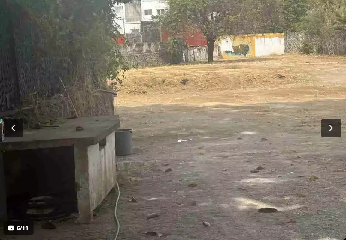 Terreno Plano, uso de suelo Mixto en el Centro de Jiutepec - Morelos.