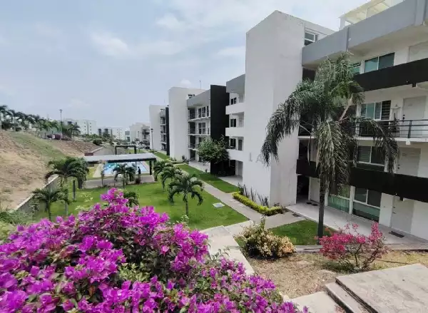Departamento  en venta col. Lázaro Cárdenas