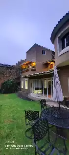 Casa comercial en renta Col. Rancho Cortés