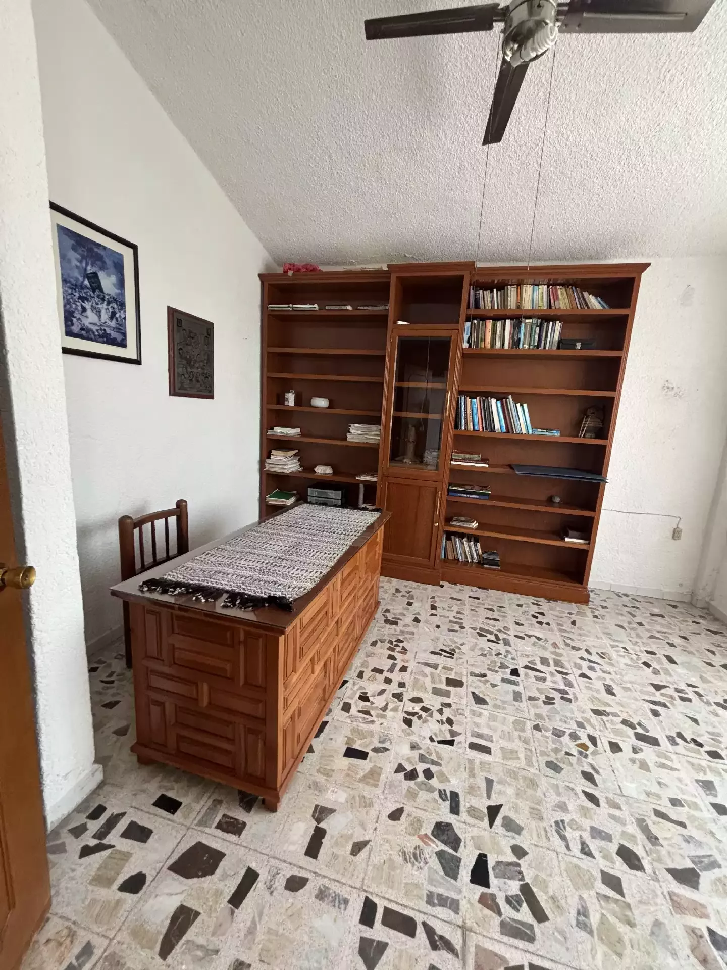 Lomas de Cocoyoc Casa en renta de univel