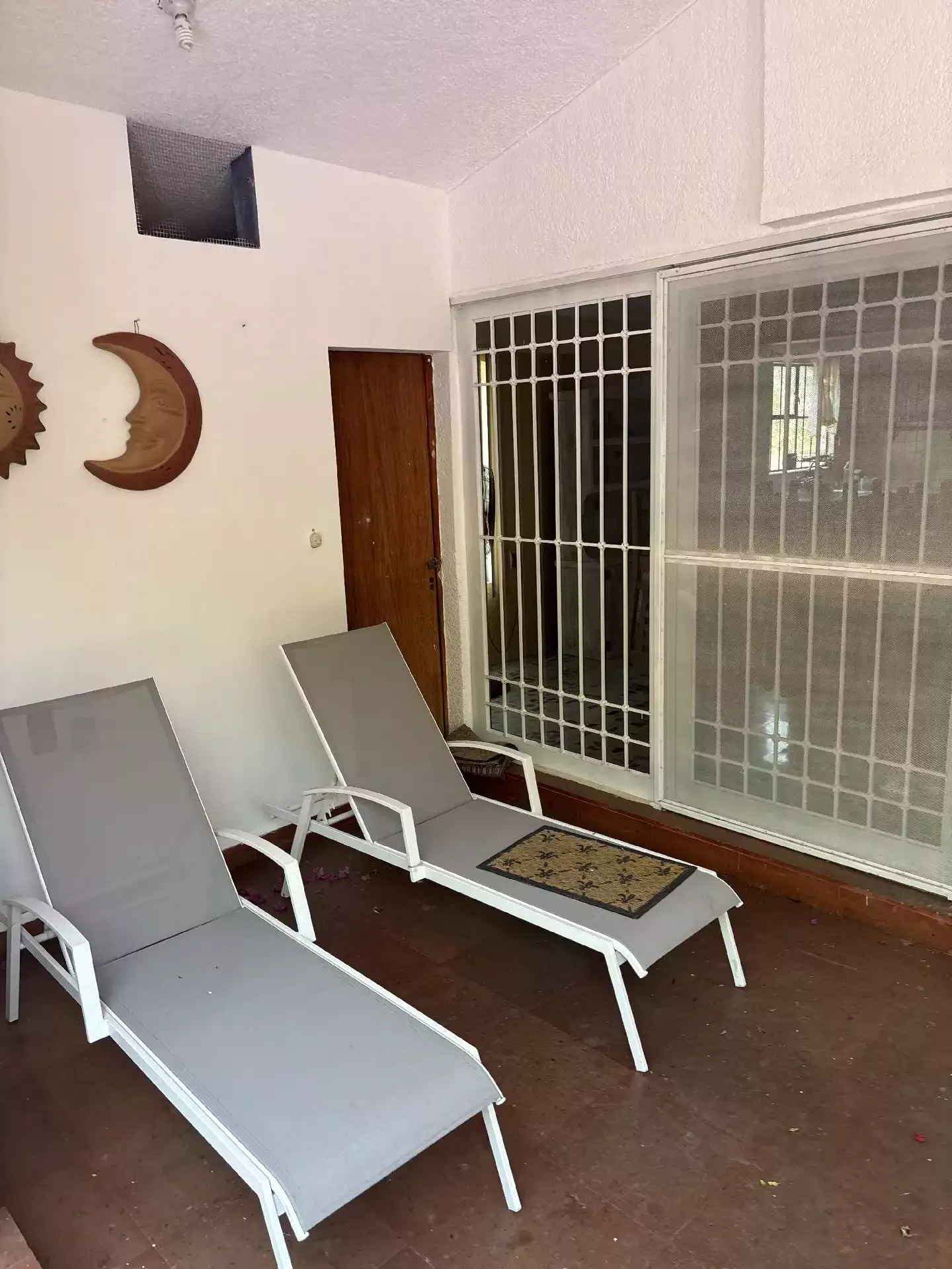Lomas de Cocoyoc Casa en renta de univel