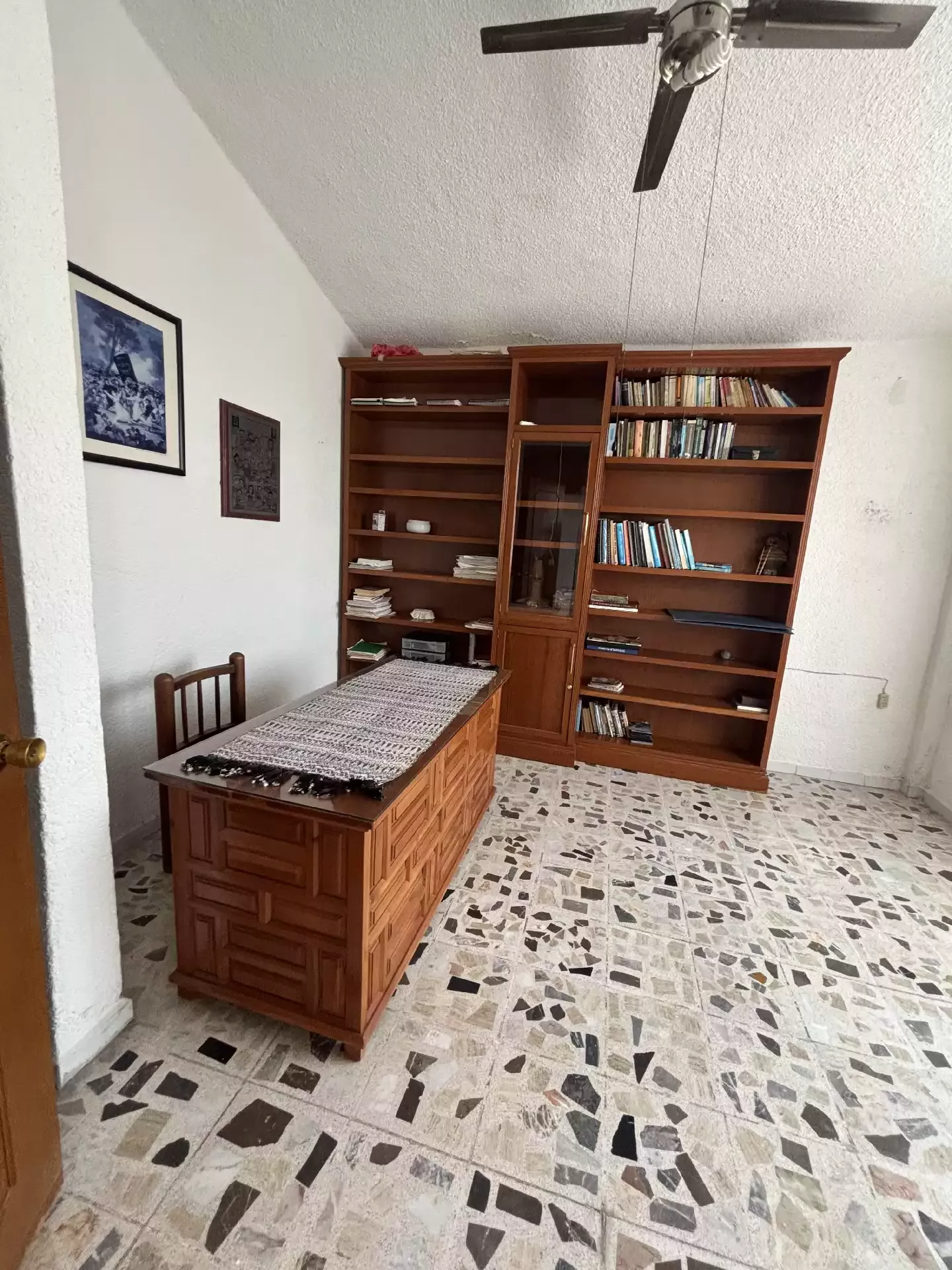 Lomas de Cocoyoc Casa en renta de univel