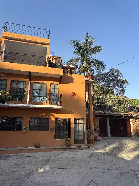 Loft en renta en col. Reforma amueblado o sin amuebar