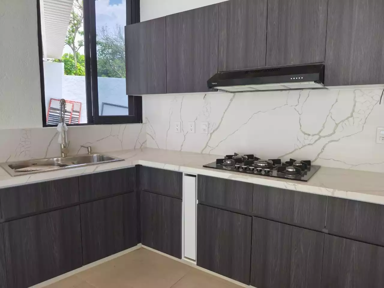 Casa en venta Fraccionamiento Sumiya