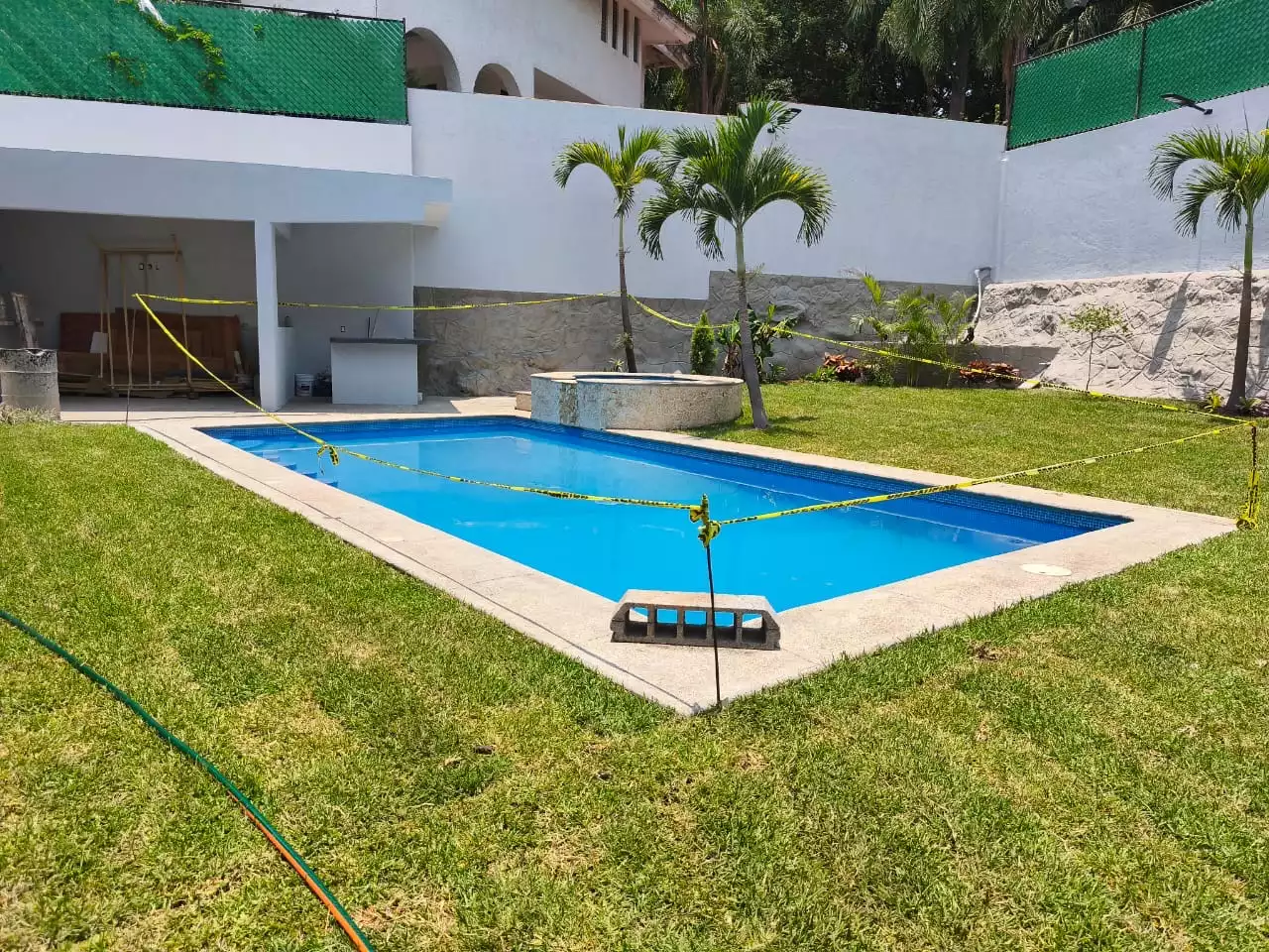 Casa en venta Fraccionamiento Sumiya